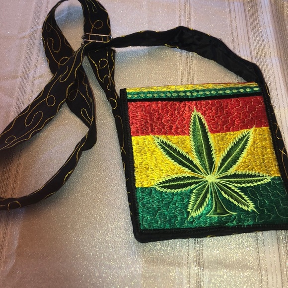 Crossbody Bag 420 - Picture 3 of 5